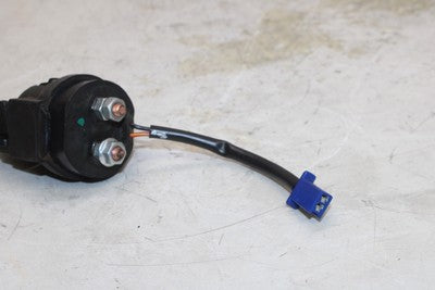 2018 HUSQVARNA SVARTPILEN 401 OEM ENGINE STARTER RELAY STARTING MOTOR SWITCH