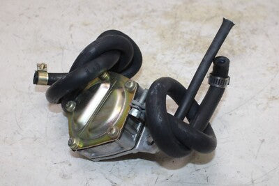 1998 DUCATI MONSTER 900 OEM FUEL GAS TANK PETCOCK SHUT ON OFF VALVE