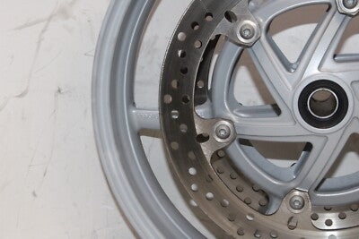 2005 DUCATI MULTISTRADA 1000 DS OEM FRONT WHEEL RIM
