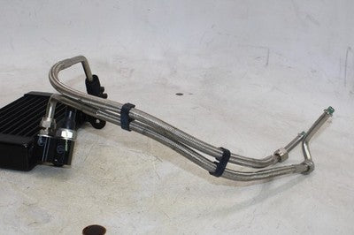 2021 DUCATI SCRAMBLER 1100 SPORT OEM ENGINE MOTOR OIL COOLER