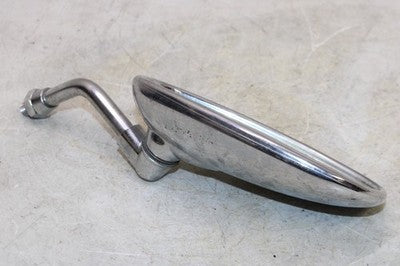 99-14 YAMAHA ROAD STAR XV1600A OEM LEFT SIDE REAR VIEW MIRROR