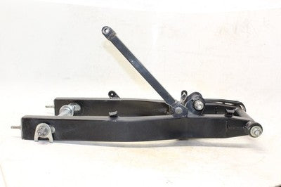 04-09 SUZUKI GS500F OEM REAR SWINGARM BACK SUSPENSION SWING ARM