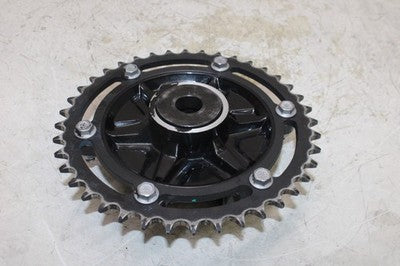 2018 BMW G310GS OEM REAR BACK SPROCKET