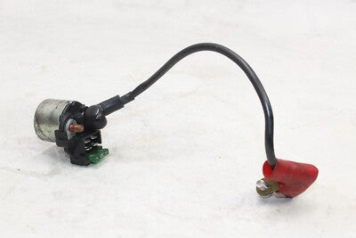 08-12 KAWASAKI NINJA 250R OEM ENGINE STARTER RELAY STARTING MOTOR SWITCH