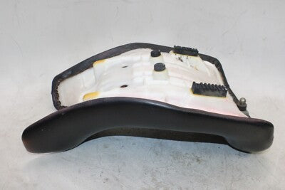 1990 SUZUKI KATANA 600 GSX600F OEM FRONT DRIVERS SEAT PAD SADDLE PILLION