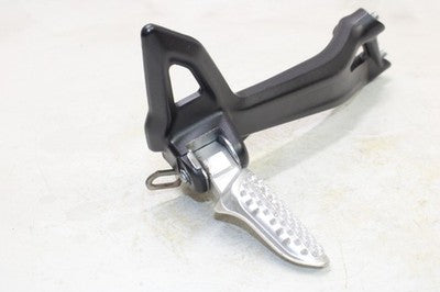2024 CF-MOTO 450SS OEM RIGHT REAR FOOT PEG