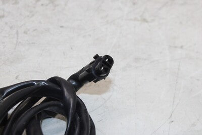 15-18 YAMAHA SR400 OEM KICKSTAND SIDE KICK STAND SENSOR