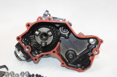 1997 KAWASAKI VULCAN 1500 VN1500D CLASSIC OEM FRONT DRIVE GEAR