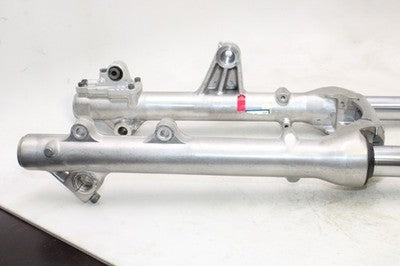 1984 HONDA MAGNA 700 VF700C OEM FRONT FORKS SHOCK SUSPENSION SET PAIR