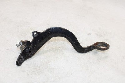 1990 SUZUKI QUADRUNNER 4WD LT4WD OEM RIGHT REARSET BRAKE FOOT PEDAL