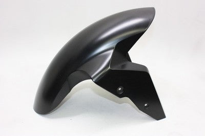 2016 BMW S1000XR OEM FRONT WHEEL FENDER COWL FAIRING