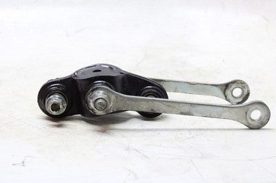 04-09 SUZUKI GS500F OEM REAR DOGBONE SHOCK LINKAGE LINK