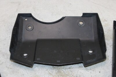 2012 YAMAHA FZ8 FZ8-NC OEM FAIRING COVERS SET