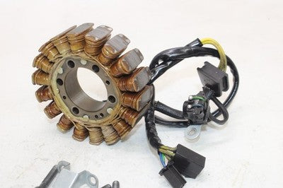 01-07 SUZUKI HAYABUSA GSX1300R OEM STATOR GENERATOR ALTERNATOR MAGNETO