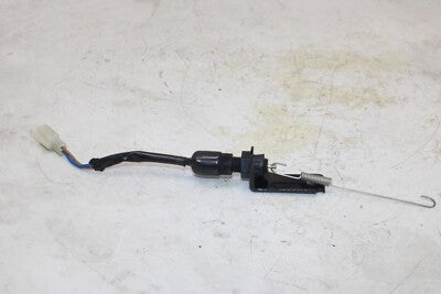 88-97 KAWASAKI NINJA 600R ZX600C OEM REAR BACK BRAKE SENSOR