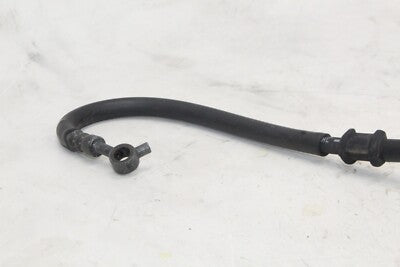 2001 SUZUKI HAYABUSA GSX1300R OEM REAR BACK BRAKE HOSE FLUID LINE