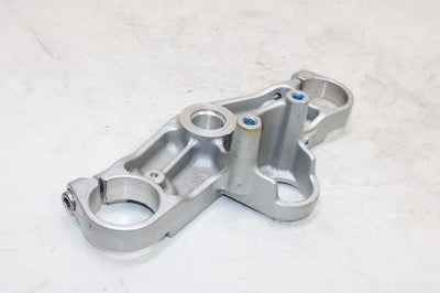 97-07 YAMAHA YZF600R OEM FORKS UPPER TRIPLE TREE CLAMP