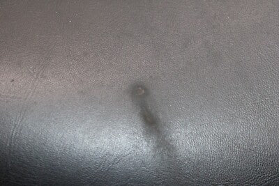 2020 SYM 200i OEM FRONT DRIVERS SEAT PAD SADDLE PILLION