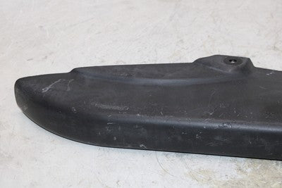 2007 KAWASAKI NINJA 250R EX250F OEM CHAIN GUARD COVER