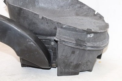 01-05 BMW F650CS K14 OEM AIRBOX AIR INTAKE FILTER BOX