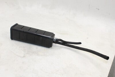 2009 KAWASAKI NINJA 250R OEM EVAP VAPOR CHARCOAL EMISSION CANISTER