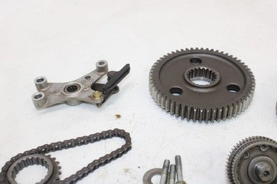 96-04 KAWASAKI VULCAN 1500 VN1500D CLASSIC OEM MOTOR GEAR SET