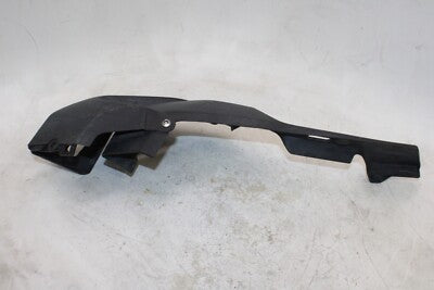 2013 HONDA CB500X OEM LEFT LOWER BOTTOM BELLY SIDE FAIRING COWL