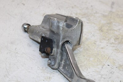 1992 SUZUKI INTRUDER 1400 VS1400GLP OEM FRONT BRAKE MASTER W LEVER