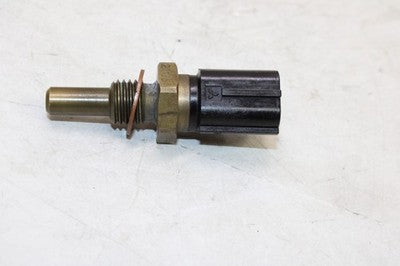2012 Yamaha FZ8 FZ8-NC OEM COOLANT TEMPERATURE SENSOR RADIATOR THERMOSENSOR