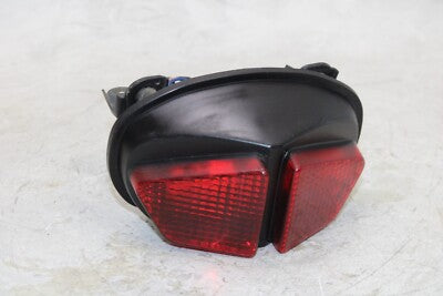 2004 TRIUMPH DAYTONA 600 OEM REAR TAIL TAILLIGHT BACK BRAKE LIGHT