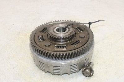 92-97 SUZUKI INTRUDER 800 VS800GL OEM COMPLETE CLUTCH W PLATES BASKET HUB