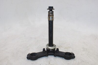 92-07 KAWASAKI NINJA 250R EX250-F OEM FRONT FORKS CLAMP LOWER TRIPLE TREE STEM