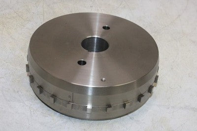 2011 TRIUMPH THRUXTON 900 OEM STATOR MAGNETO ALTERNATOR GENERATOR FLYWHEEL ROTOR