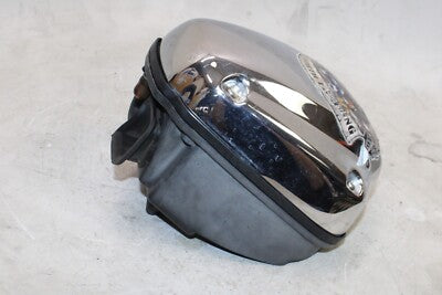 04-07 KAWASAKI VULCAN 2000 VN2000A OEM AIRBOX AIR INTAKE FILTER BOX