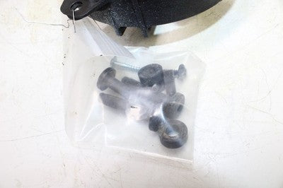 2009 BMW G450X OEM ENGINE RADIATOR COOLING FAN