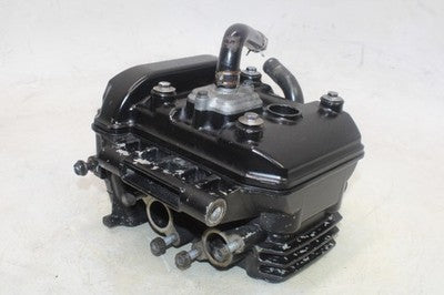 08-12 KAWASAKI NINJA 250R EX250J OEM ENGINE TOP END CYLINDER HEAD