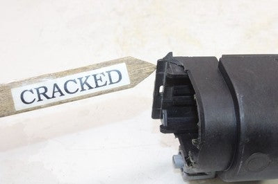 2015 HARLEY-DAVIDSON ROAD GLIDE SPECIAL FLTRXS OEM IGNITION LOCK !NO KEY!