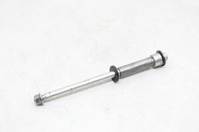 2006 YAMAHA V STAR 650 OEM FRONT WHEEL RIM AXLE PIVOT BOLT