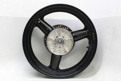 2006 SUZUKI SV650 OEM REAR BACK WHEEL RIM