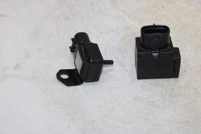 03-07 SUZUKI SV1000S OEM MAP MASS AIR FLOW PRESSURE SENSOR PAIR