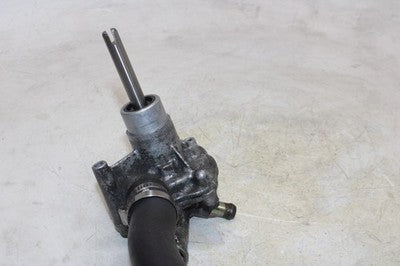 02-09 HONDA INTERCEPTOR 800 VFR800 OEM ENGINE WATER COOLANT PUMP