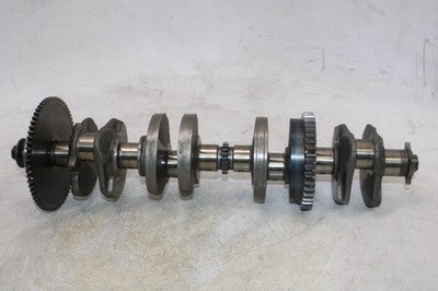 96-98 SUZUKI BANDIT 600 GSF600S OEM ENGINE MOTOR CRANKSHAFT CRANK SHAFT