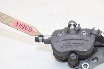 18-21 KAWASAKI NINJA 400 EX400 OEM REAR BACK BRAKE CALIPER