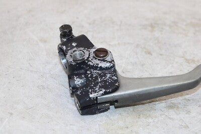 2006 SUZUKI KATANA 750 GSX750F OEM CLUTCH PERCH MOUNT WITH LEVER