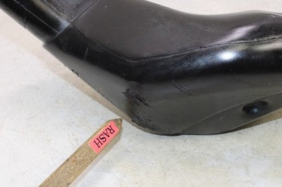 2006 SUZUKI HAYABUSA GSX1300R OEM LEFT RAM AIR INTAKE TUBE DUCT