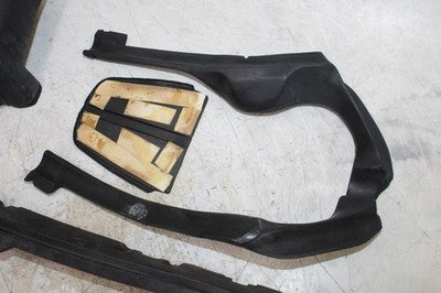 1987 BMW K100RS OEM INNER FAIRING COWL PANEL TRIM OEM