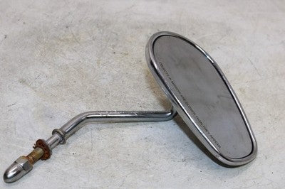 2007 HARLEY-DAVIDSON SPORTSTER 883 LOW XL883L OEM RIGHT SIDE REAR VIEW MIRROR