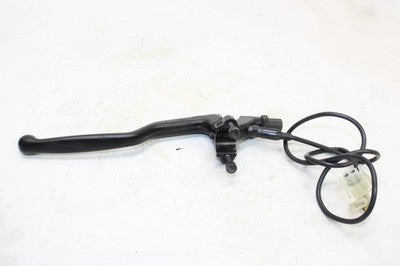 2003 BMW F650GS DAKAR OEM CLUTCH PERCH MOUNT WITH LEVER