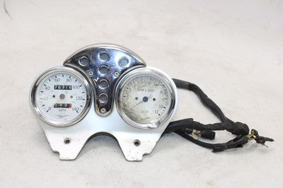 1999 MOTO GUZZI 1100 OEM GAUGES METER SPEEDO TACH
