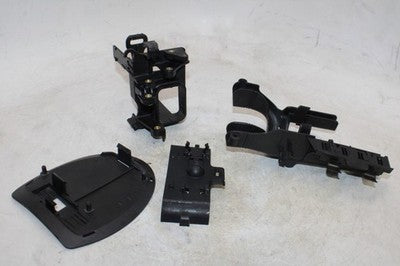 2007 HARLEY-DAVIDSON SPORTSTER 883 LOW XL883L OEM MISC BRACKETS COWLS PLASTICS